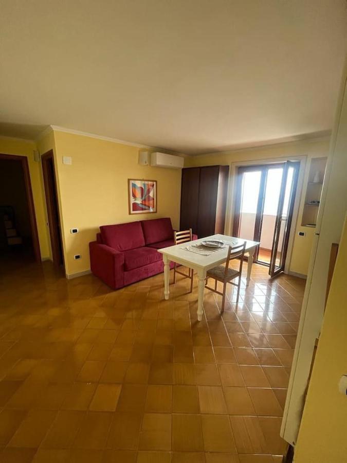 Apartament Casa Lucia Amalfi Coast Vietri Zewnętrze zdjęcie