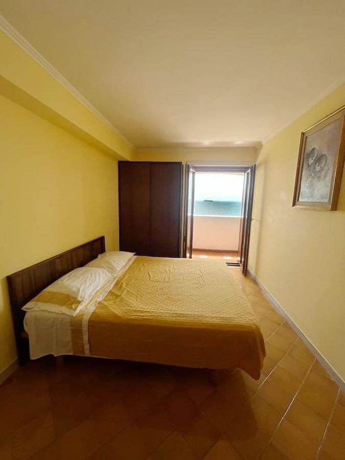 Apartament Casa Lucia Amalfi Coast Vietri Zewnętrze zdjęcie