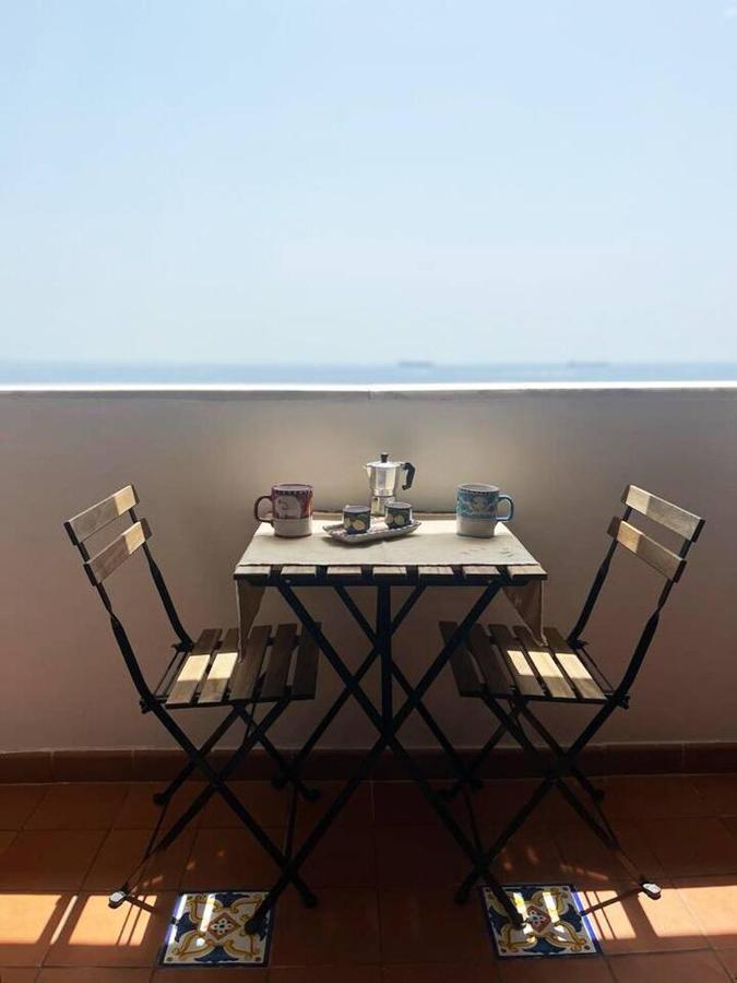 Apartament Casa Lucia Amalfi Coast Vietri Zewnętrze zdjęcie